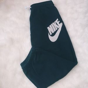 Nike Sweatpants!!